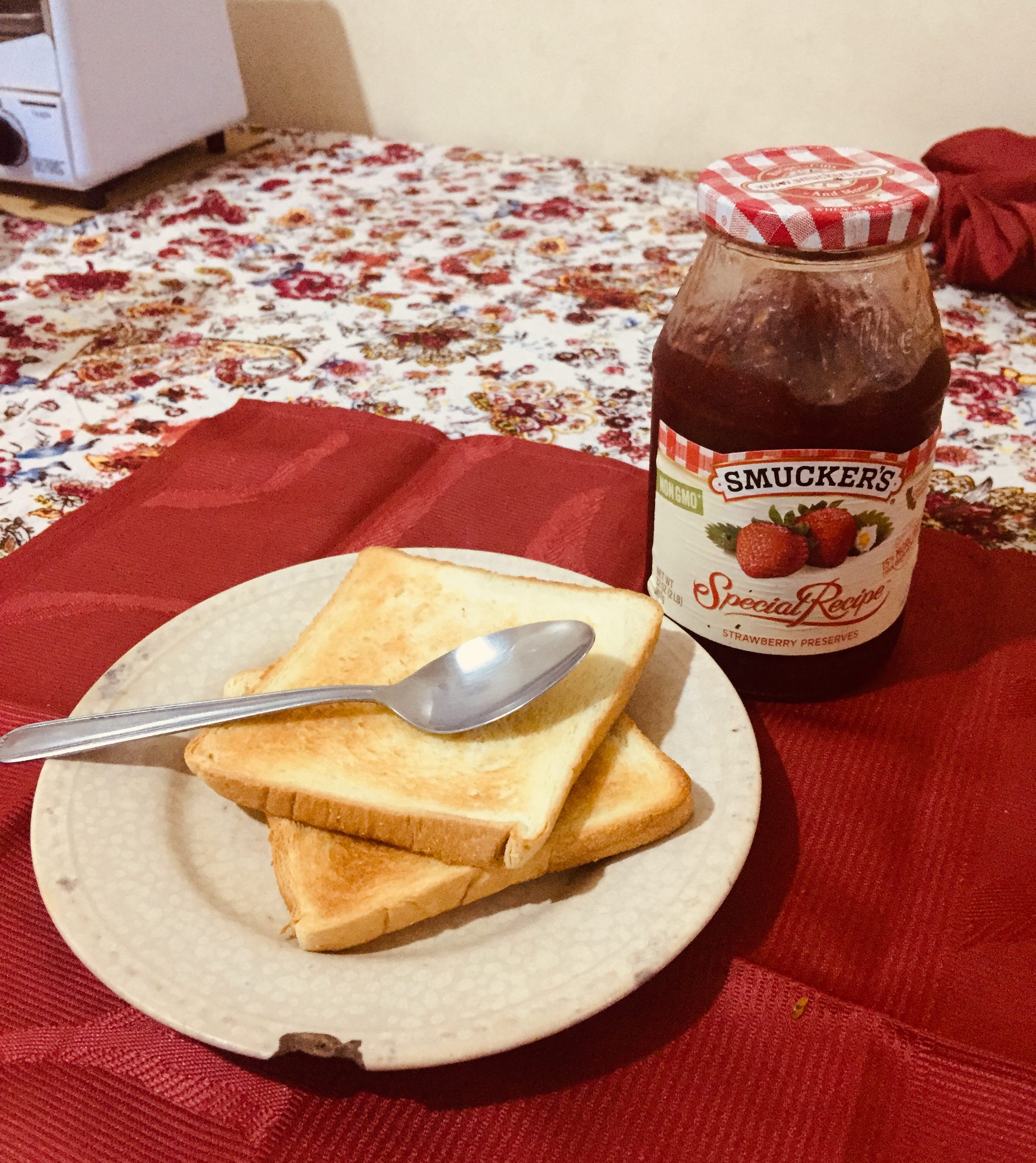 TheLoneMiss’ Food Trips